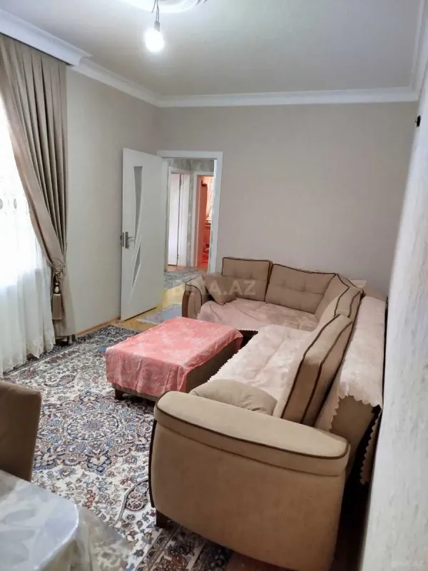 Kirayə verilir 3 otaqlı həyət evi 88 m²