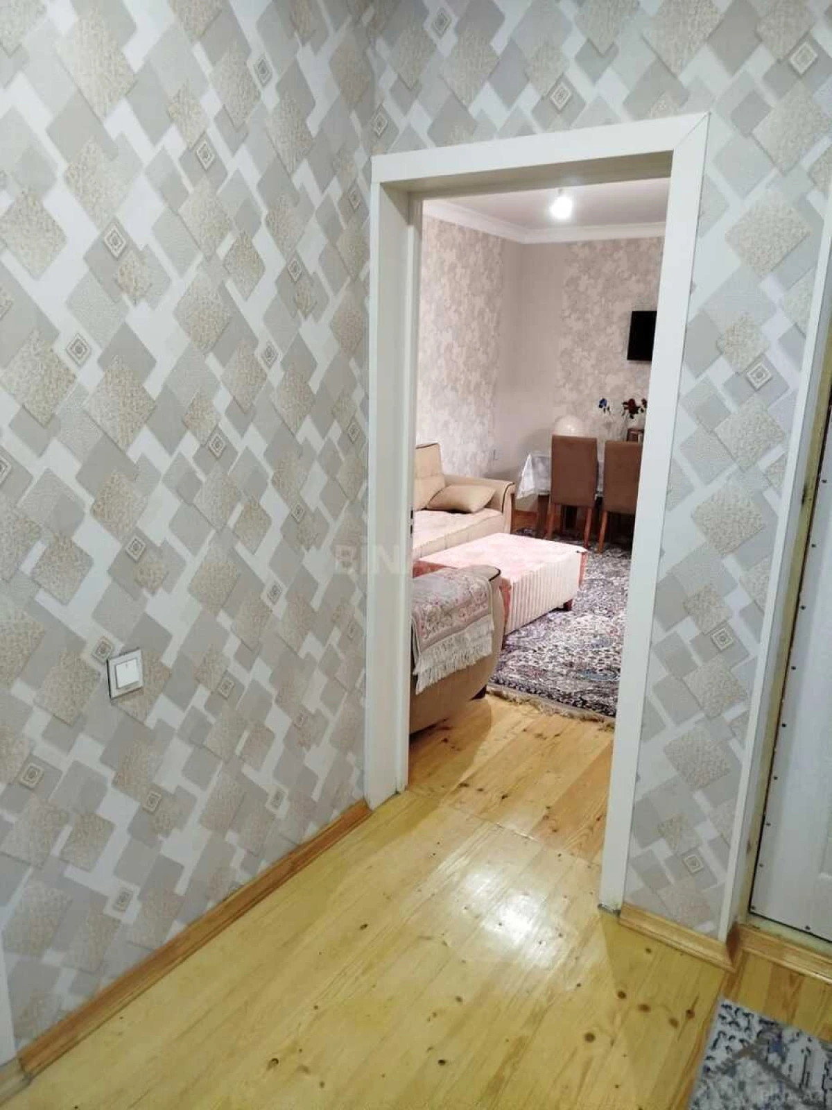 Kirayə verilir 3 otaqlı həyət evi 88 m²