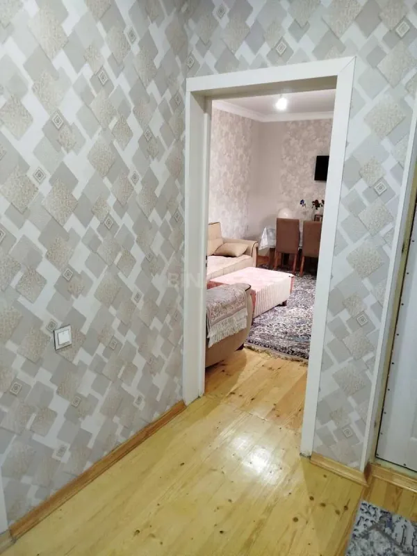 Kirayə verilir 3 otaqlı həyət evi 88 m²