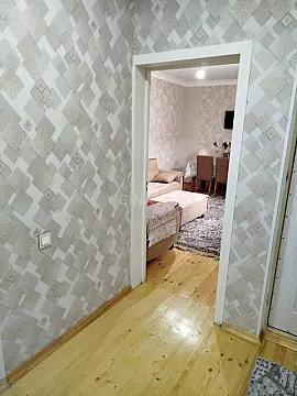 Kirayə verilir 3 otaqlı həyət evi 88 m²