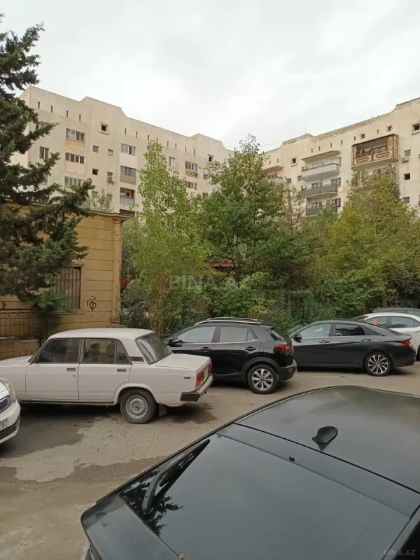 Satılır 3 otaqlı mənzil 85 m²