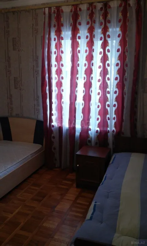 Satılır 3 otaqlı mənzil 85 m²