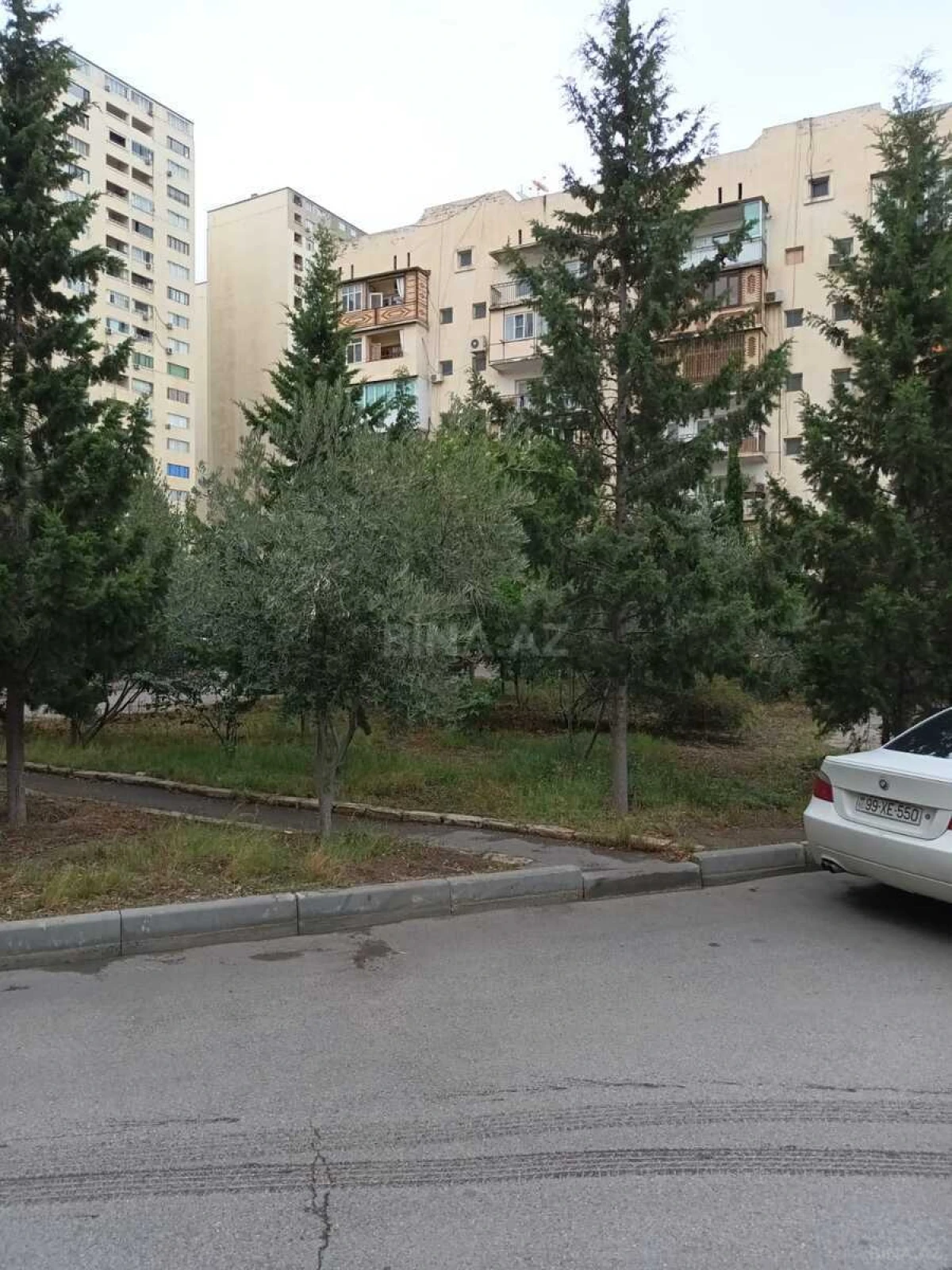 Satılır 3 otaqlı mənzil 85 m²