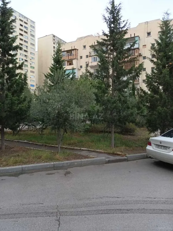 Satılır 3 otaqlı mənzil 85 m²