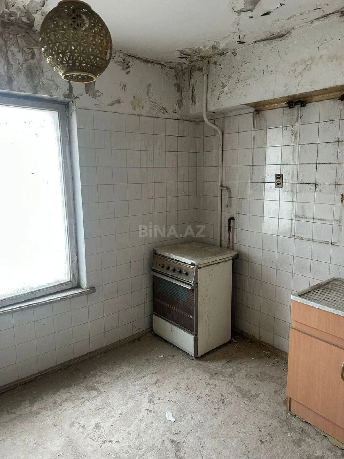 Satılır 2 otaqlı mənzil 65 m²