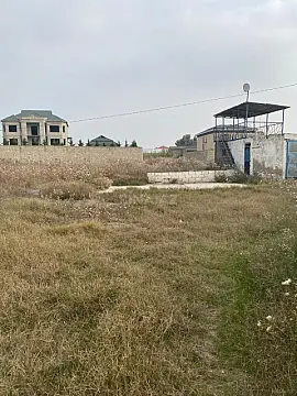 Satılır torpaq sahəsi 19 m²