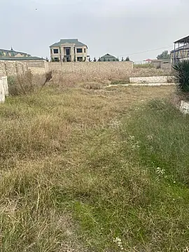 Satılır torpaq sahəsi 19 m²