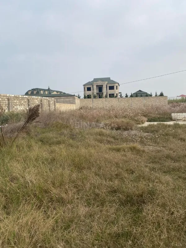 Satılır torpaq sahəsi 19 m²