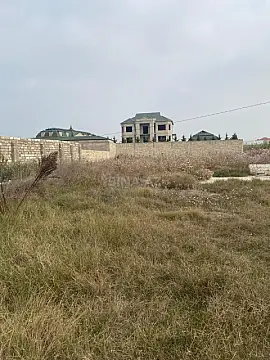 Satılır torpaq sahəsi 19 m² — Bakı, Mərdəkan 19.00 m²