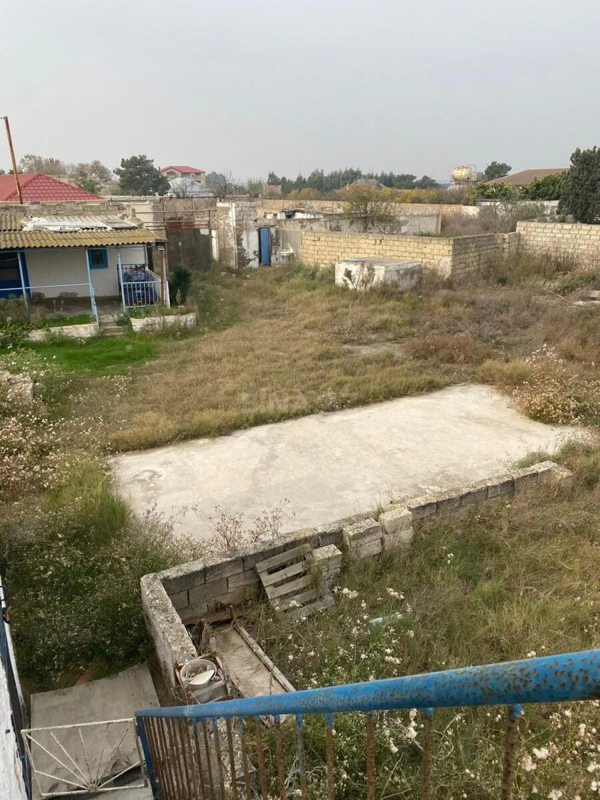 Satılır torpaq sahəsi 19 m²