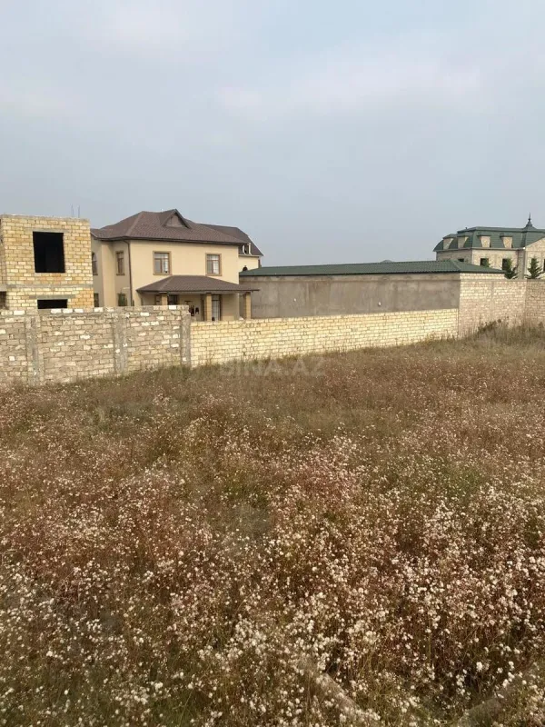 Satılır torpaq sahəsi 19 m²