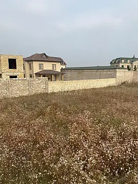 Satılır torpaq sahəsi 19 m²