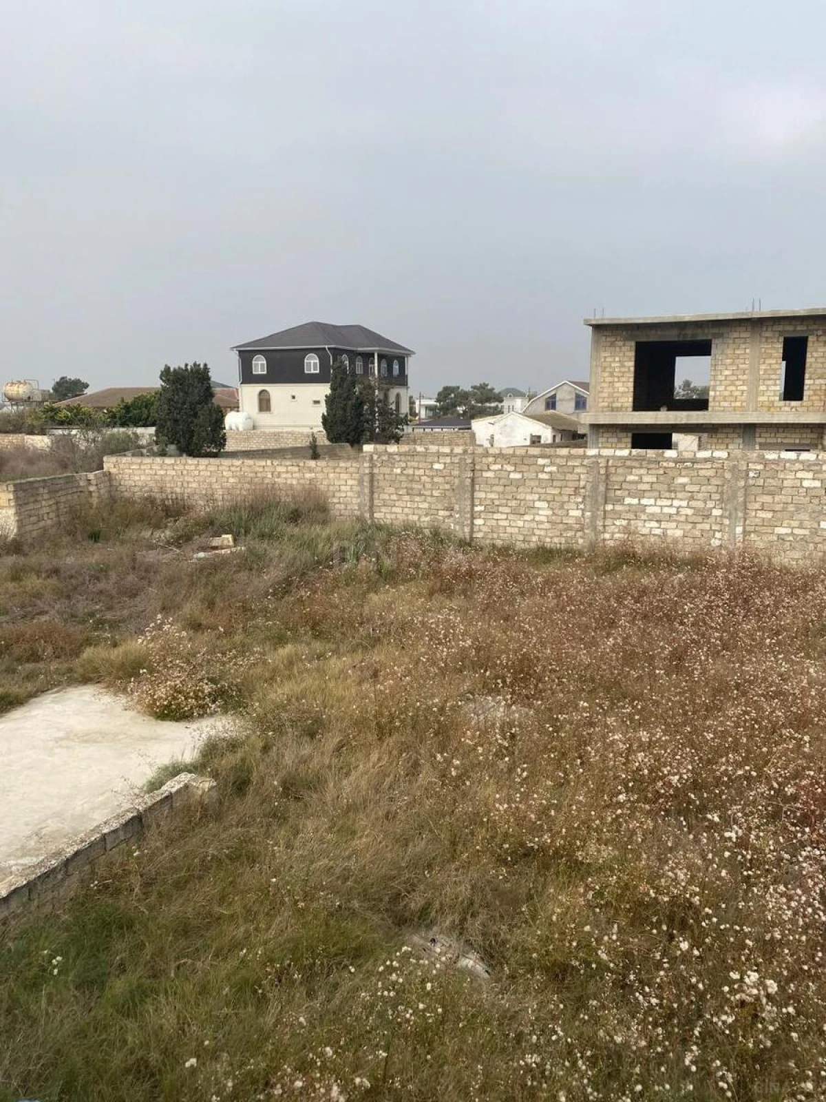 Satılır torpaq sahəsi 19 m²