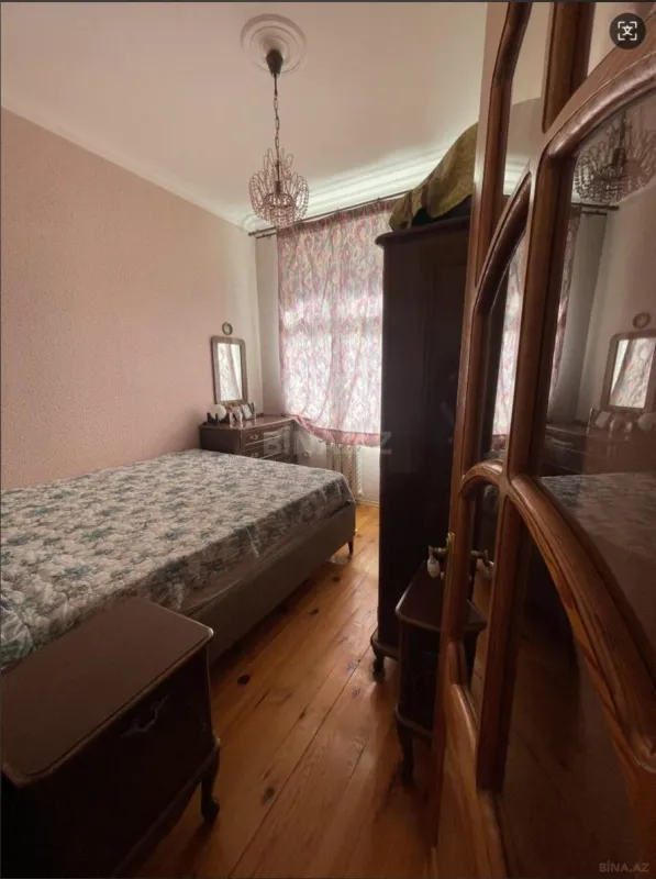 Satılır 3 otaqlı mənzil 78 m²