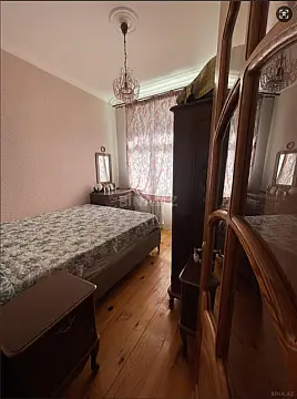 Satılır 3 otaqlı mənzil 78 m²