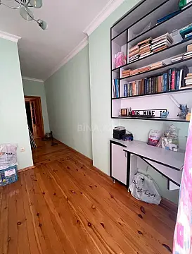 Satılır 3 otaqlı mənzil 78 m²