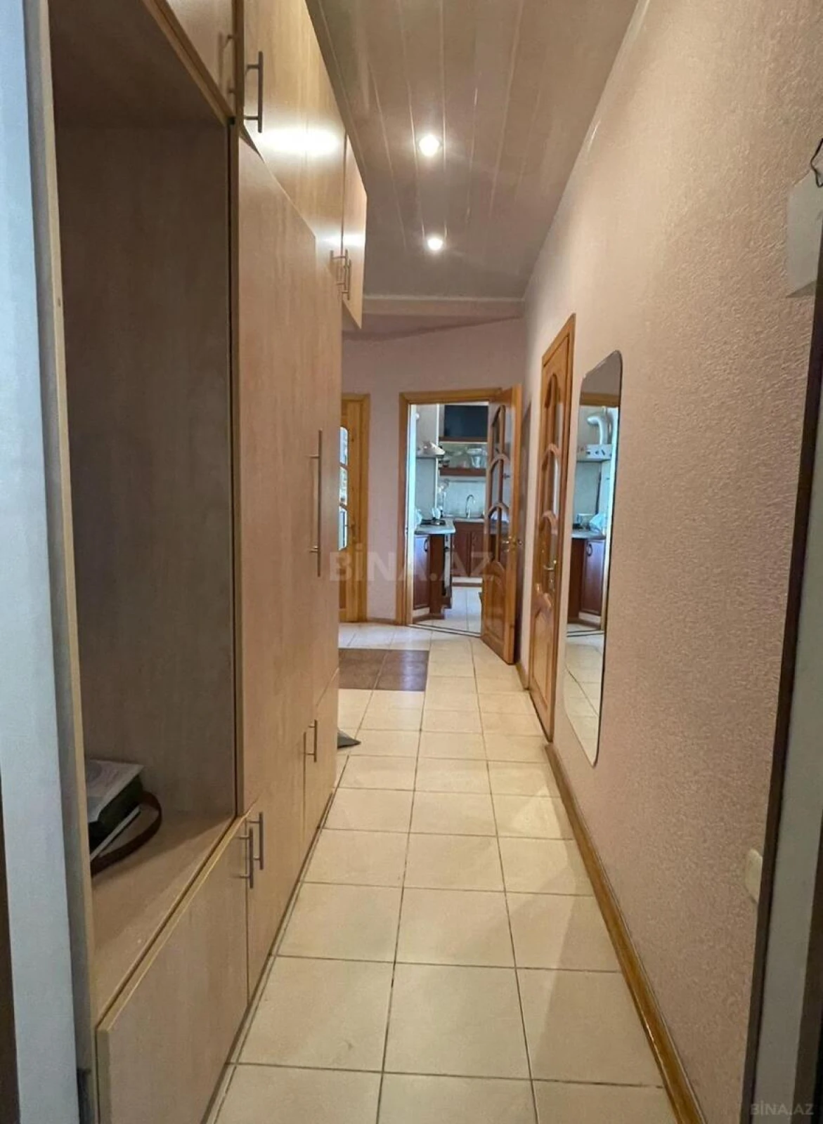 Satılır 3 otaqlı mənzil 78 m²