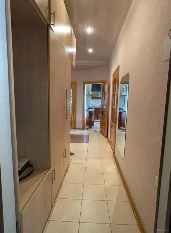 Satılır 3 otaqlı mənzil 78 m²