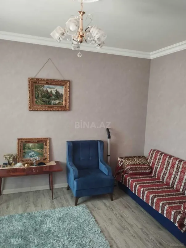 Satılır 4 otaqlı həyət evi 130 m²