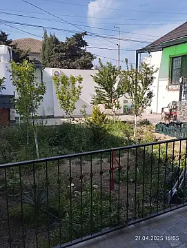 Satılır 4 otaqlı həyət evi 130 m²