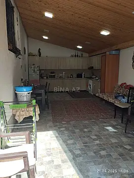 Satılır 4 otaqlı həyət evi 130 m²