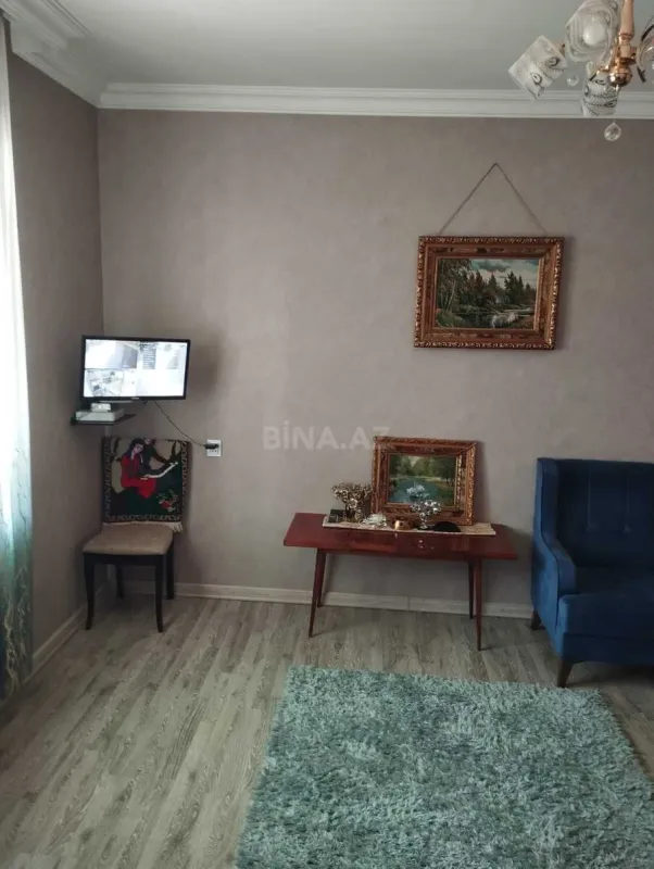 Satılır 4 otaqlı həyət evi 130 m²