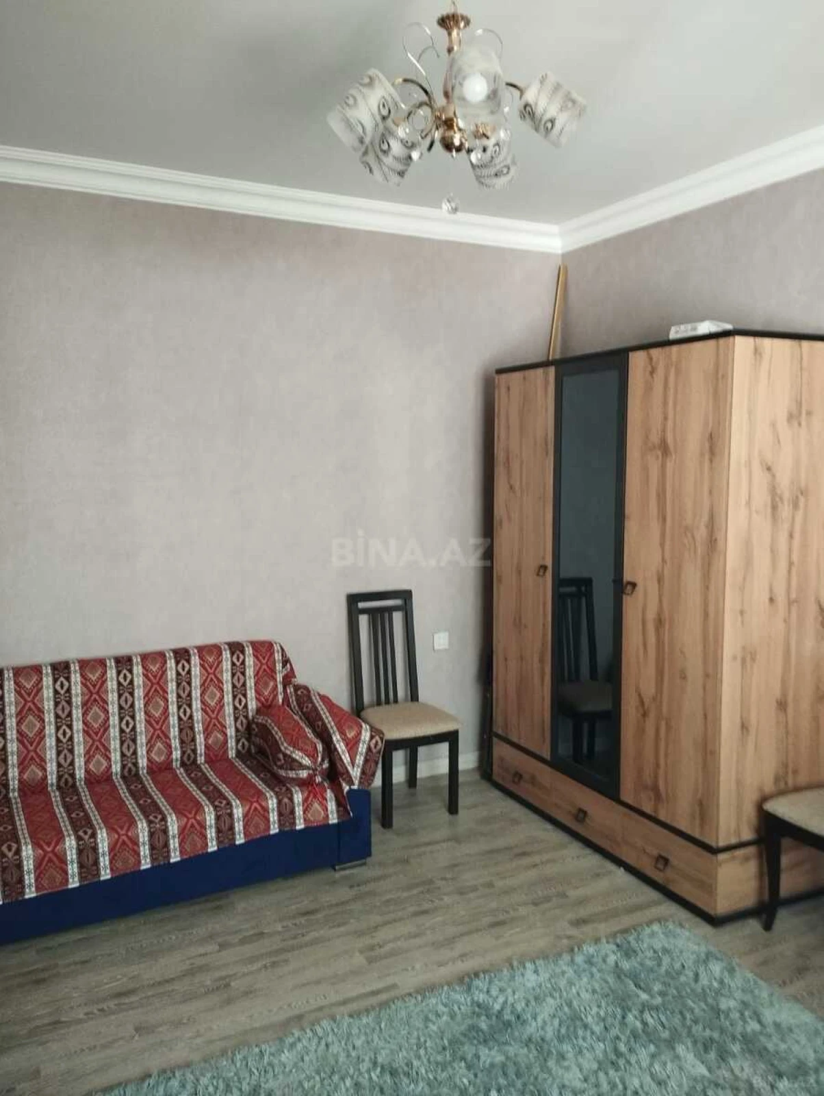 Satılır 4 otaqlı həyət evi 130 m²