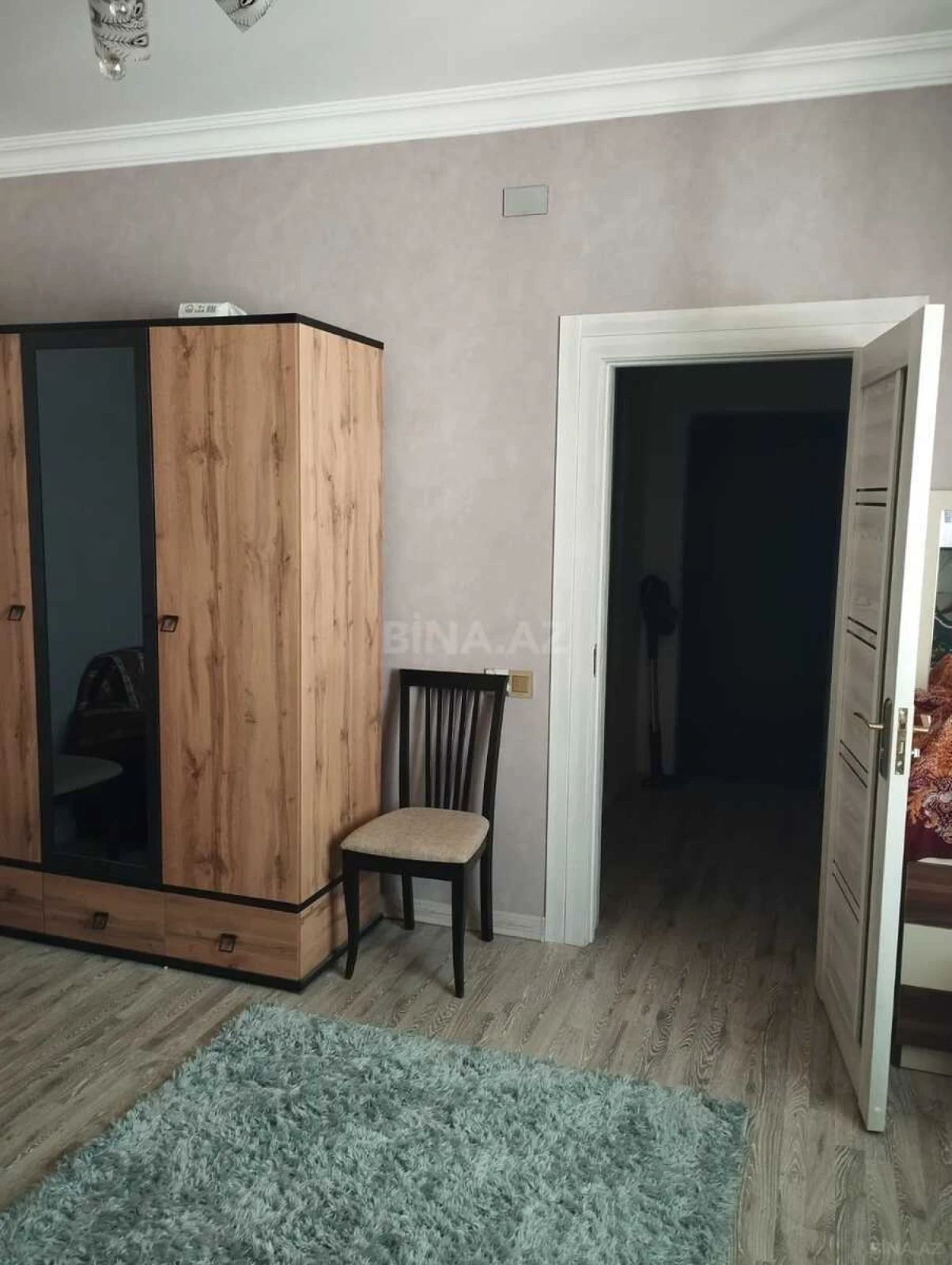 Satılır 4 otaqlı həyət evi 130 m²