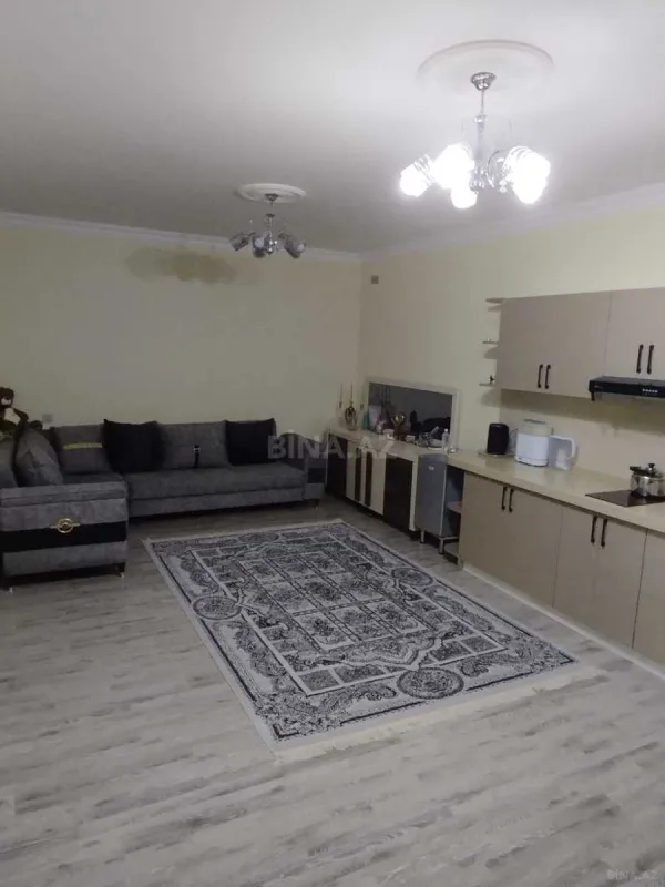 Satılır 4 otaqlı həyət evi 130 m²