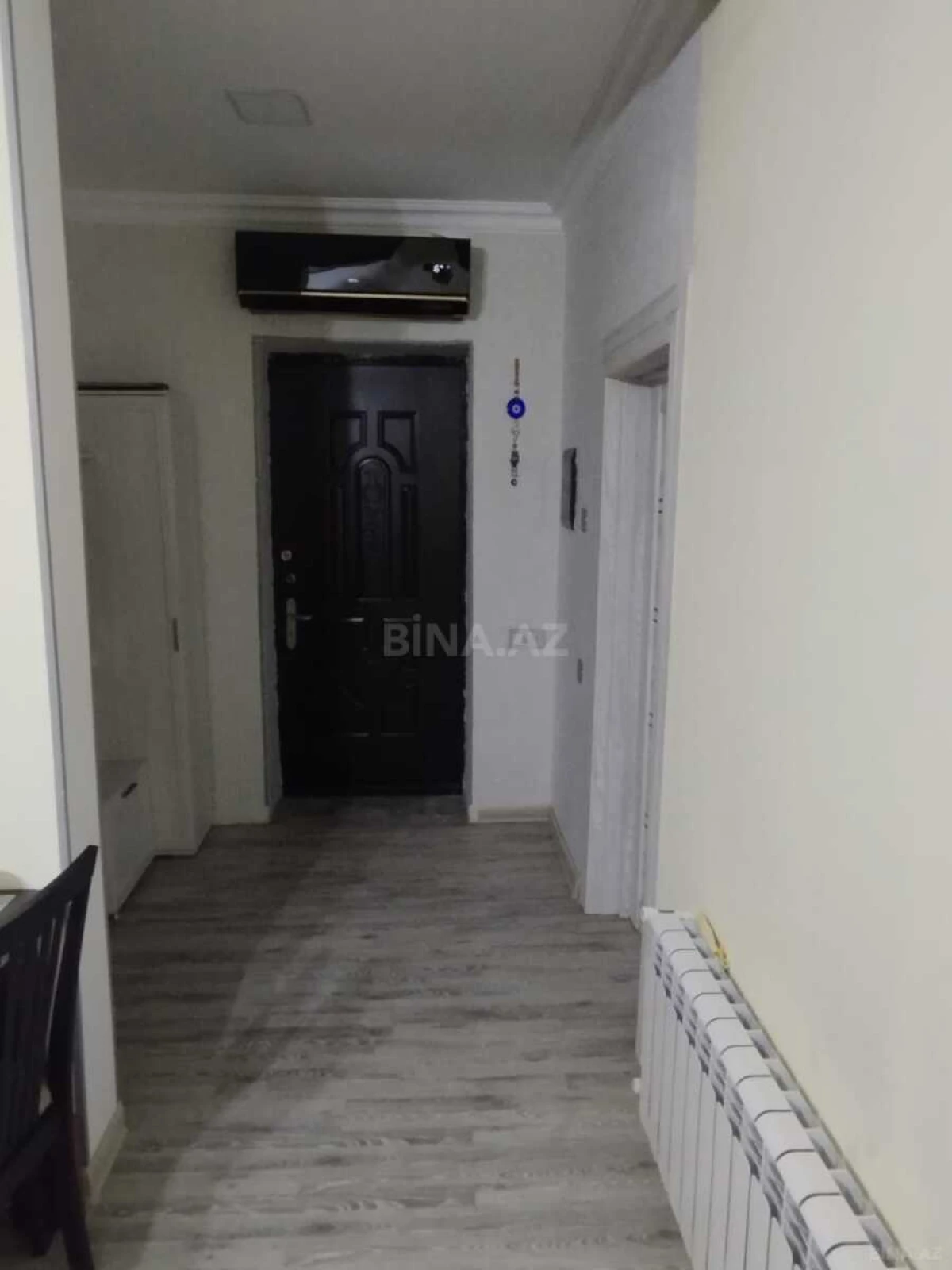 Satılır 4 otaqlı həyət evi 130 m²