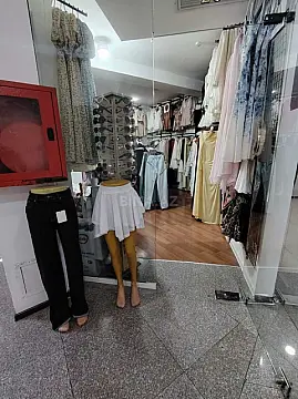 Kirayə verilir obyekt 23 m²