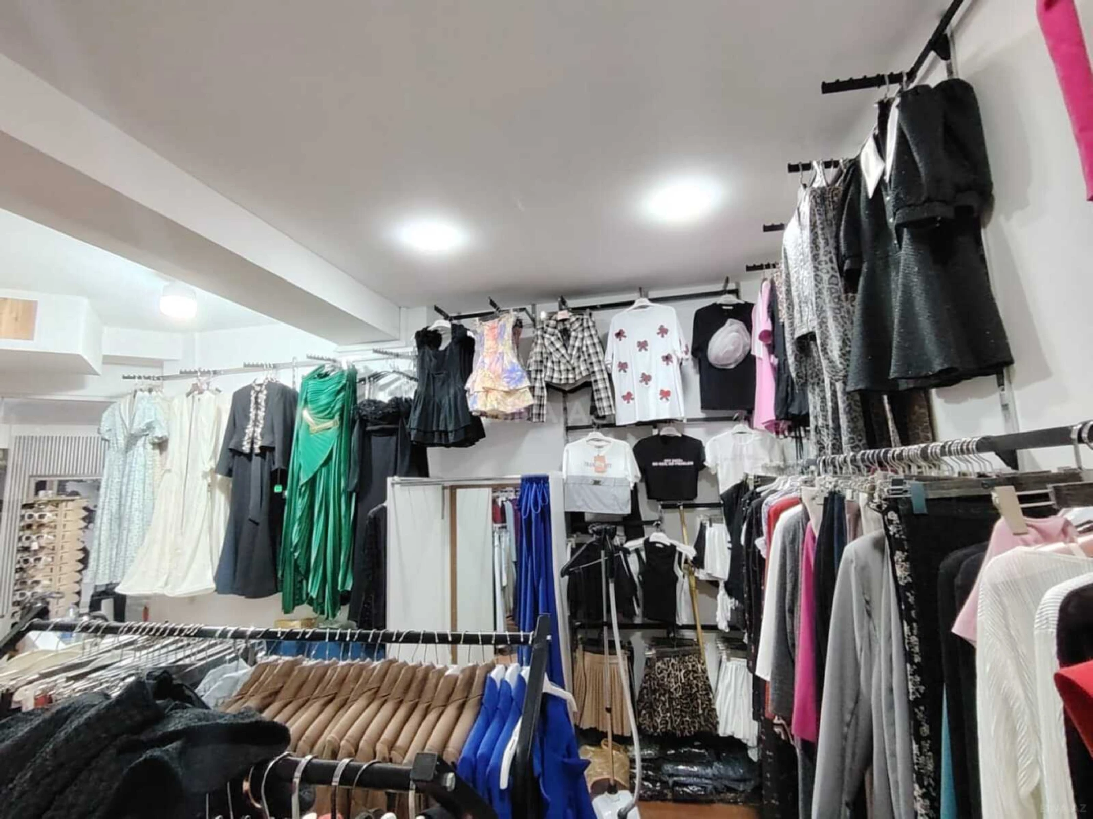 Kirayə verilir obyekt 23 m²