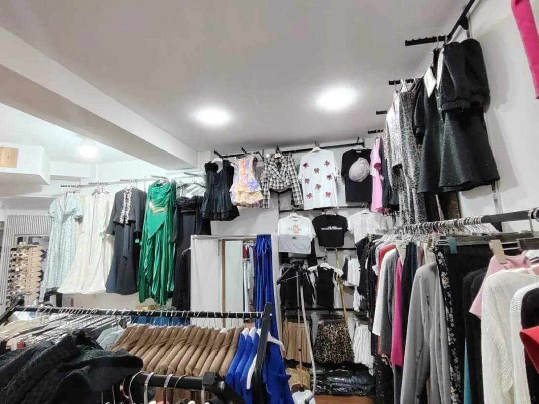 Kirayə verilir obyekt 23 m²