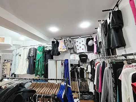 Kirayə verilir obyekt 23 m²