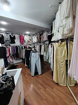 Kirayə verilir obyekt 23 m²