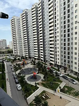 Satılır 4 otaqlı mənzil 155 m² — Bakı, Xətai 4 otaq 155.00 m²