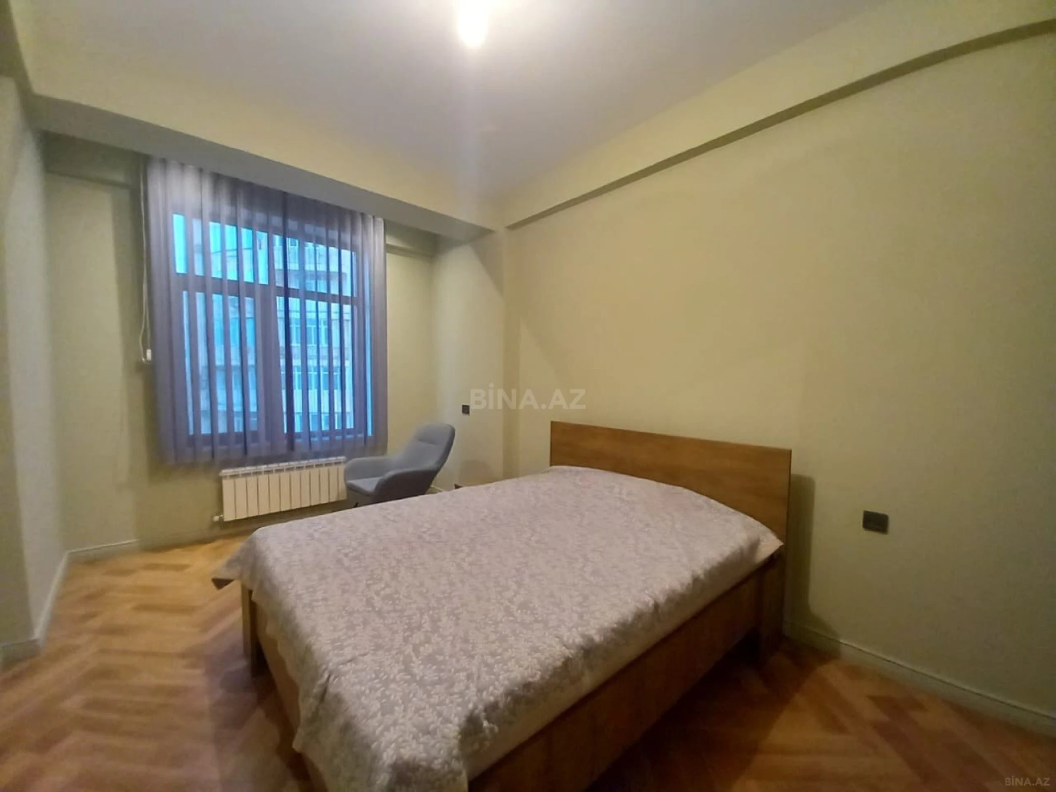 Satılır 3 otaqlı mənzil 101 m²