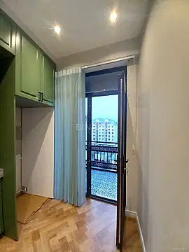Satılır 3 otaqlı mənzil 101 m²