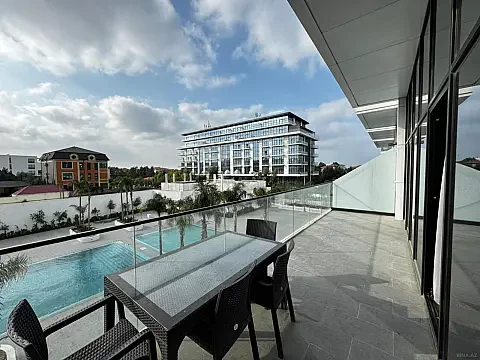 Satılır 2 otaqlı mənzil 84 m² — Bakı, Nardaran 2 otaq 84.00 m²