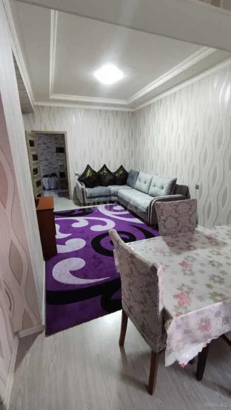 Satılır 2 otaqlı mənzil 90 m²