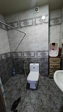 Satılır 2 otaqlı mənzil 90 m²