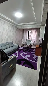 Satılır 2 otaqlı mənzil 90 m² — Bakı, Nəsimi 2 otaq 90.00 m²