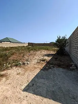 Satılır torpaq sahəsi 9.3 m²