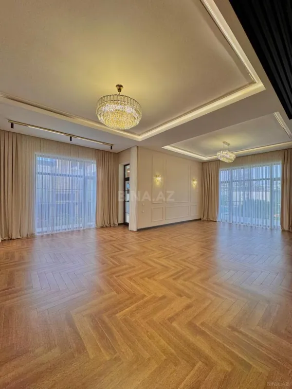 Satılır 6 otaqlı həyət evi 350 m²