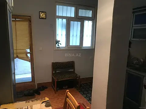 Satılır 3 otaqlı mənzil 65 m² — Bakı 3 otaq 65.00 m²