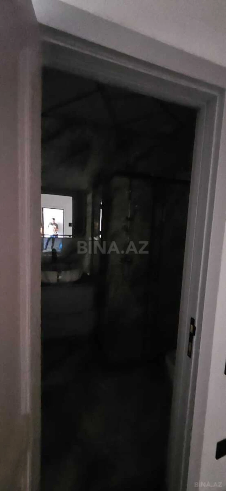 Kirayə verilir 2 otaqlı mənzil 65 m²