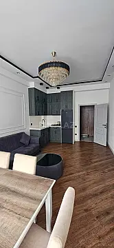 Kirayə verilir 2 otaqlı mənzil 65 m² — Bakı, Nərimanov 2 otaq 65.00 m²