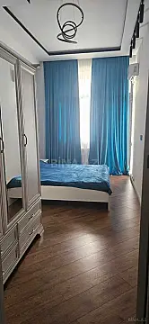 Kirayə verilir 2 otaqlı mənzil 65 m²
