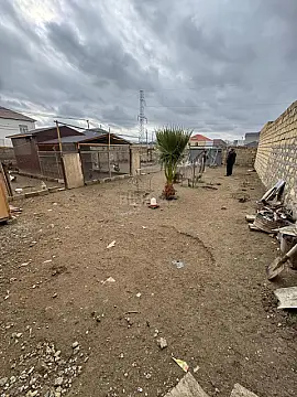Satılır torpaq sahəsi 3.5 m² — Bakı, Masazır 3.50 m²