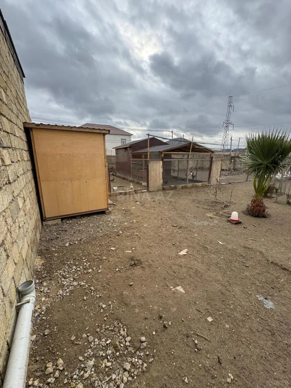 Satılır torpaq sahəsi 3.5 m²